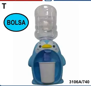 Dispenser Patito