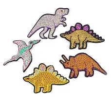 Apliques Dinosaurio Grande