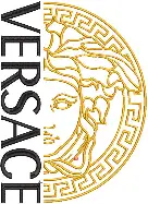 Aplique Versage Bordado