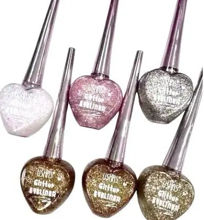 Delineador Glitter