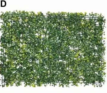 Pasto Artificial Panel 40 x 60 cm 