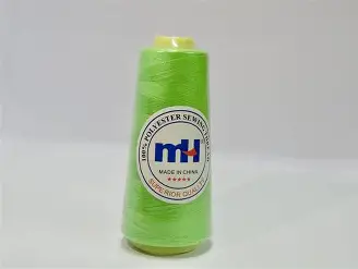 Hilo Cono VERDE MANZANA 2 MIL MTS 
