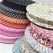 Bies Fantasia Estampado 20mm XMTS