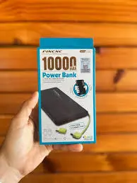 Cargador Portatil PINCNC