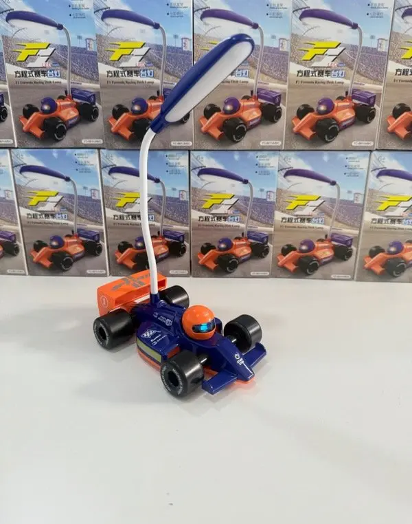 Lampara Auto Formula 1