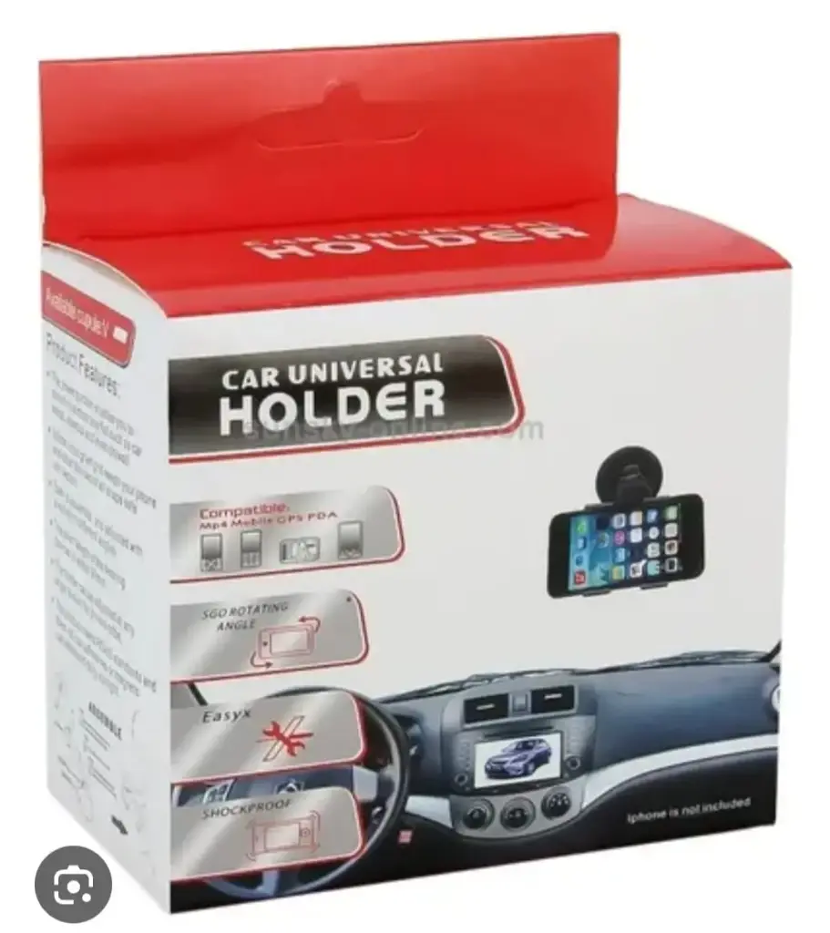 Soporte de Celular Para Auto