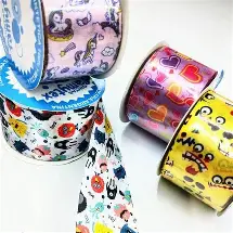 Cinta Fantasy 40mm XMTS