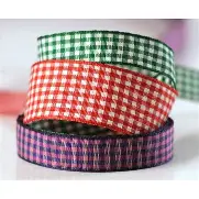 Cinta Francisca Cuadrille N°5 