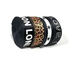 Cinta Mochilera Sublimada XMTS