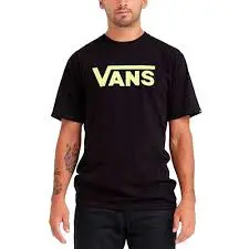 Remera Algodon Unisex