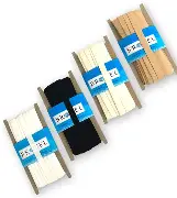 Elastico Bretel 6MM XMTS 