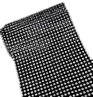 Falso Strass 9.57MTS 24 Líneas