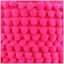 Galon Mini Pompom