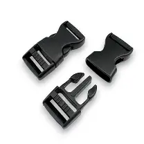 Hebilla Enchufe 20mm