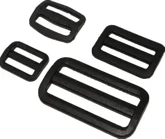 Hebilla Enchufe 25mm