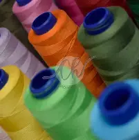 Hilo Cono Polyester 2000 MTS