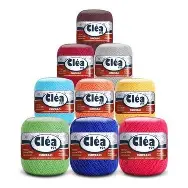 Hilo Bordar CLEA Camilita X125 MTS