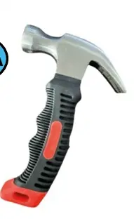 Martillo Corto