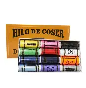 Hilo Surtido X12