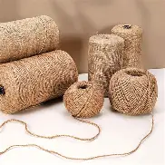 Hilo Yute Grueso Chico 30 MTS