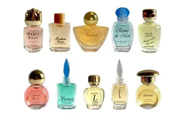 Perfume Varios  30 ml 