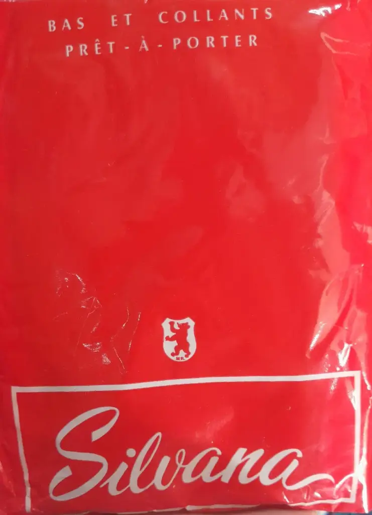 Cancan SILVANA Bombacha C/ Ajuste