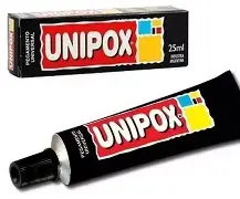 Pegamento Unipox