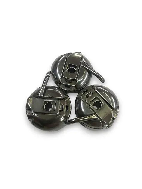 Porta Carretel Metalico