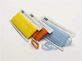 Puntilla Nylon Color 1,3 mm 20