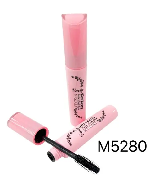 Mascara de Pestaña Curly 