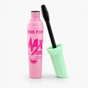 Mascara de Pestaña Max Curl