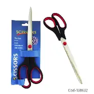 Tijera Plastica 9 Pulgadas