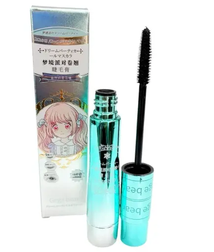 Mascara de Pestaña GEGE BEAR