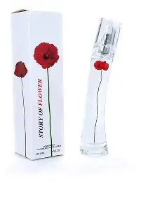 Perfume Flower (50 ml )