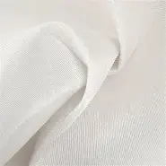 Bondeado Blanco 1.50 Mts Ancho