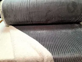 Corderoi Con Corderito/Color Duo Rinde 1.9Mts