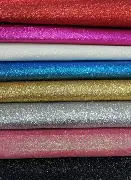 Cristal Con Glitters