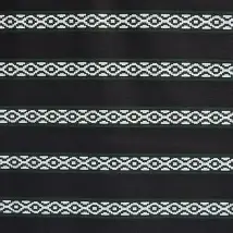 Cuerina Guarda Pampa 1.9Mts Negra