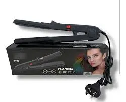 Plancha de Pelo Seis