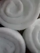 Guata Acolchados 150mm 