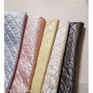 Matelasse Metalizado