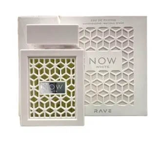 Perfume Now Blanco 50ml