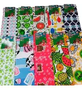 Microfibra Estampado 1.5Mts