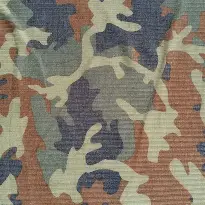 Morley Estampado/Camuflado