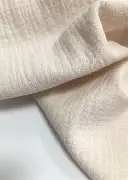 Muselina De Forreria Blanco-Natural-Rojo 1.5Mts Ancho