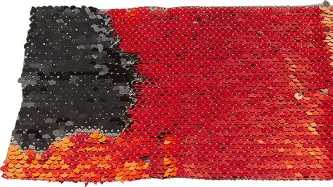 Paillette Reversible