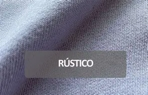 Rustico Comun Rinde 2.3 Mts