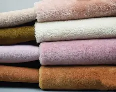 Super Soft Natural Y Negro