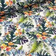Tropical Mecanico Estampado 1.5 Mts Ancho