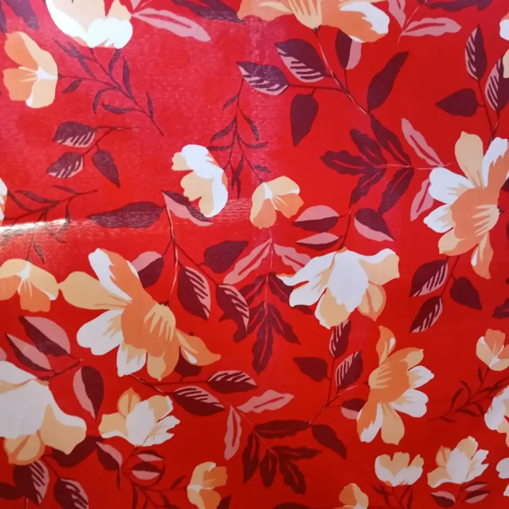 Tropical Mecanico Estampado 1.5 Mts Ancho